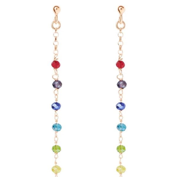 Ladies' Earrings Stroili 1686564