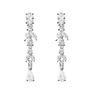 Ladies' Earrings Stroili 1688382