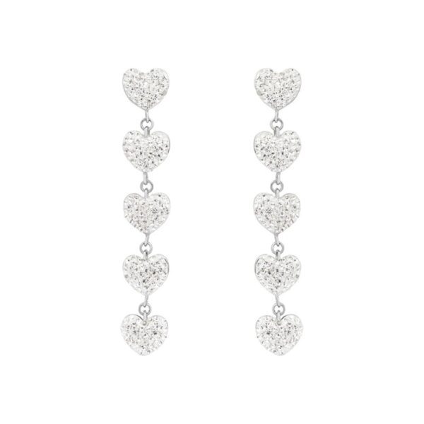 Ladies' Earrings Stroili 1691471