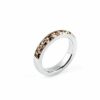 Ladies' Ring Brosway BTGC51C 16