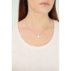 Ladies' Necklace Amen CLAB3 - Image 2
