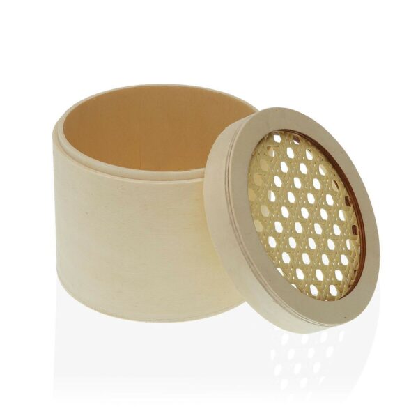 Jewelry box Versa Circular (13 x 11 x 13 cm) - Image 2