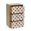 Jewelry box Versa Fruits (12 x 25 x 16 cm) - Image 2