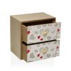 Jewelry box Versa Hearts (12 x 16 x 16 cm) - Image 2