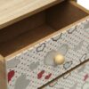 Jewelry box Versa Hearts (12 x 16 x 16 cm) - Image 3