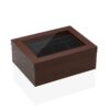 Jewelry box Versa Wood 12,7 x 6 x 16,4 cm - Image 2