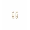 Ladies' Earrings Majorica 17178.01.1.000.010.1