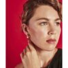 Ladies' Earrings Majorica 17224.01.1.000.010.1 - Image 3