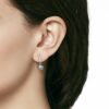 Ladies' Earrings Majorica 09135.03.2.000.703.1 - Image 3