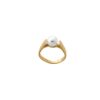 Ladies' Ring Majorica 00199.01.1.919.700.1 19