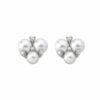 Ladies' Earrings Majorica 15725.01.2.000.010.1 - Image 2