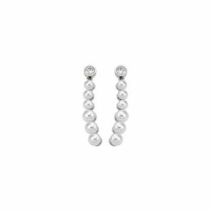 Ladies' Earrings Majorica 16139.01.2.000.010.1