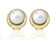 Ladies' Earrings Majorica 16348.01.1.000.010.1 - Image 2