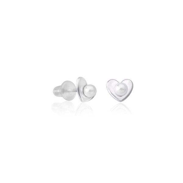 Ladies' Earrings Majorica 16394.01.2.000.010.1