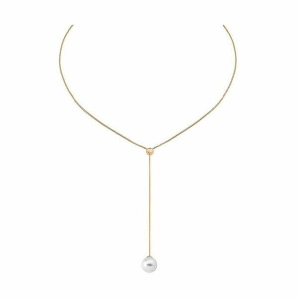 Ladies' Necklace Majorica 16404.01.1.000.010.1