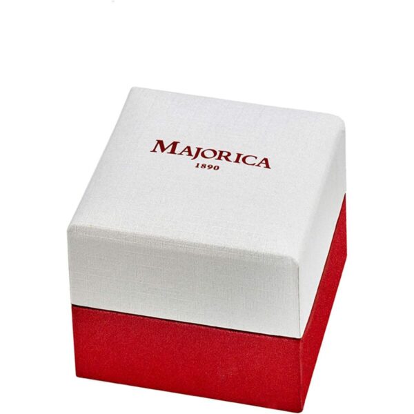 Ladies' Earrings Majorica 16462.01.2.000.010.1 - Image 3