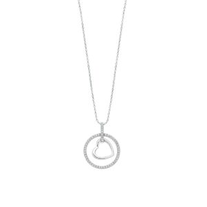 Ladies' Necklace Lotus LP3310-1/1