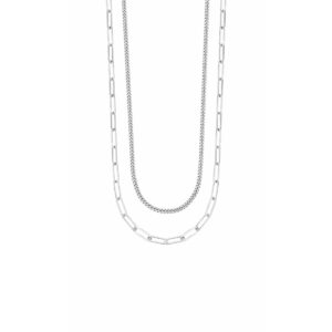 Ladies' Necklace Lotus LP3501-1/1