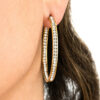 Ladies' Earrings Lotus LS2356-4/2 - Image 2