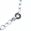 Ladies' Necklace Viceroy 1012C000-44 45 cm - Image 2