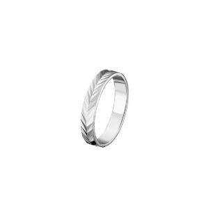 Ladies' Ring Lotus WS03081/14