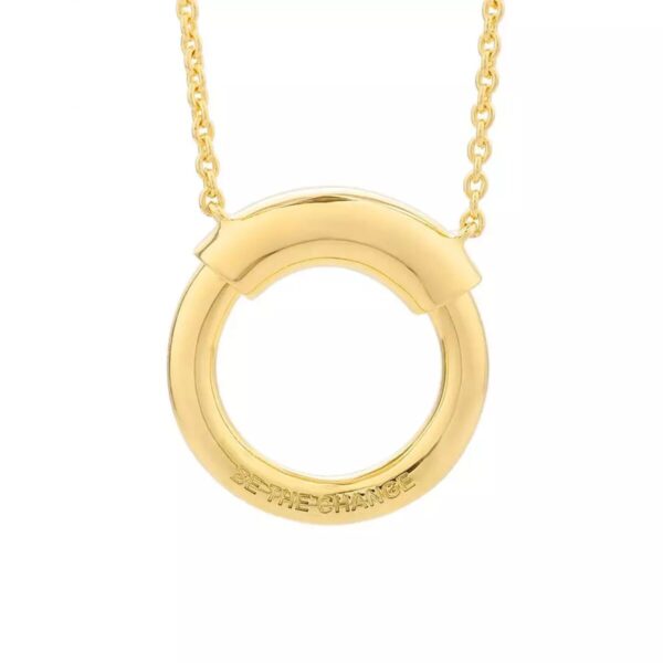 Ladies' Necklace Secrecy P7212CDAW7C93 42 cm - Image 2