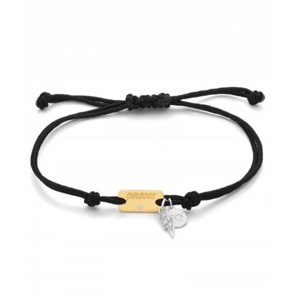 Ladies' Bracelet Secrecy B3723CDAWW900 18 cm - Image 2