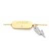 Ladies' Bracelet Secrecy B3753CDAWW900 17 - 20 cm - Image 2