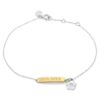 Ladies' Bracelet Secrecy B3750CDAWW900 17 - 20 cm - Image 2