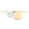 Ladies' Bracelet Secrecy B3749CDAWW900 17 - 20 cm - Image 2