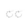 Ladies' Earrings Radiant RY000001 Stainless steel 1,5 cm - Image 2