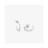 Ladies' Earrings Radiant RY000001 Stainless steel 1,5 cm - Image 3