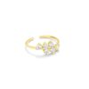 Ladies' Ring Radiant RY000006 17 - Image 2