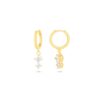 Ladies' Earrings Radiant RY000007 Stainless steel 2 cm