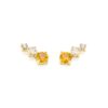 Ladies' Earrings Radiant RY000008 Stainless steel 1,5 cm - Image 2
