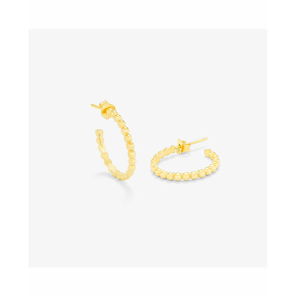 Ladies' Earrings Radiant RY000016 Stainless steel 3 cm - Image 3