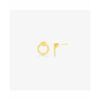 Ladies' Earrings Radiant RY000018 Stainless steel 1 cm - Image 3
