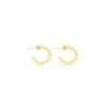 Ladies' Earrings Radiant RY000020 Stainless steel 2,5 cm - Image 2