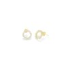 Ladies' Earrings Radiant RY000025 Stainless steel 1,5 cm