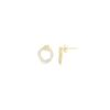 Ladies' Earrings Radiant RY000025 Stainless steel 1,5 cm - Image 2