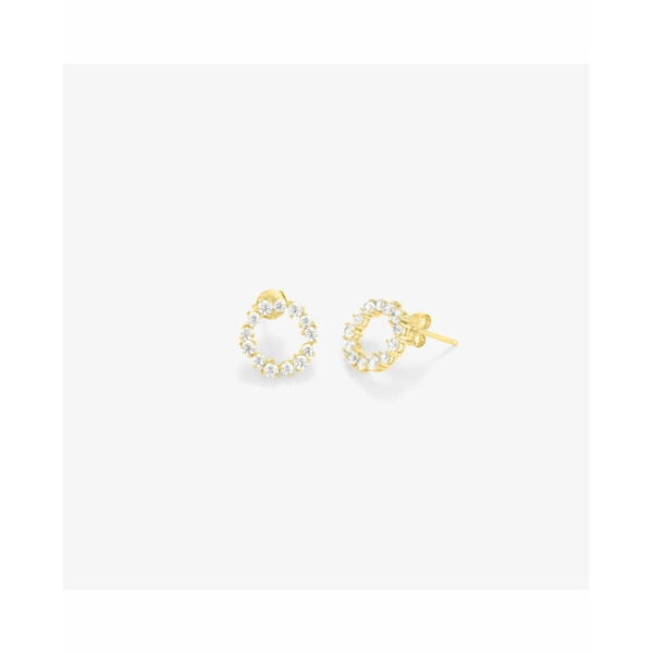 Ladies' Earrings Radiant RY000025 Stainless steel 1,5 cm - Image 3