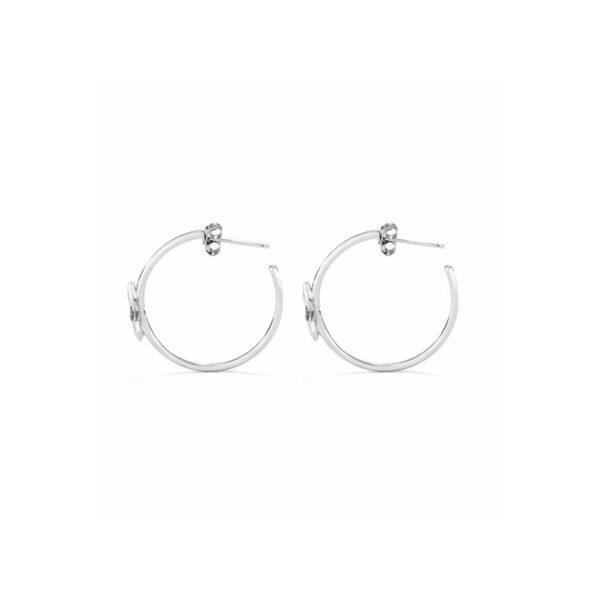 Ladies' Earrings Radiant RY000034 Stainless steel 3 cm - Image 2