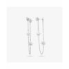 Ladies' Earrings Radiant RY000036 Stainless steel 5 cm - Image 4