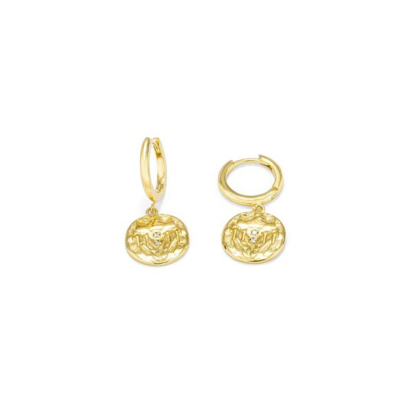 Ladies' Earrings Radiant RY000047 Stainless steel 1,5 cm - Image 2