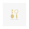 Ladies' Earrings Radiant RY000051 Stainless steel 2,5 cm - Image 3