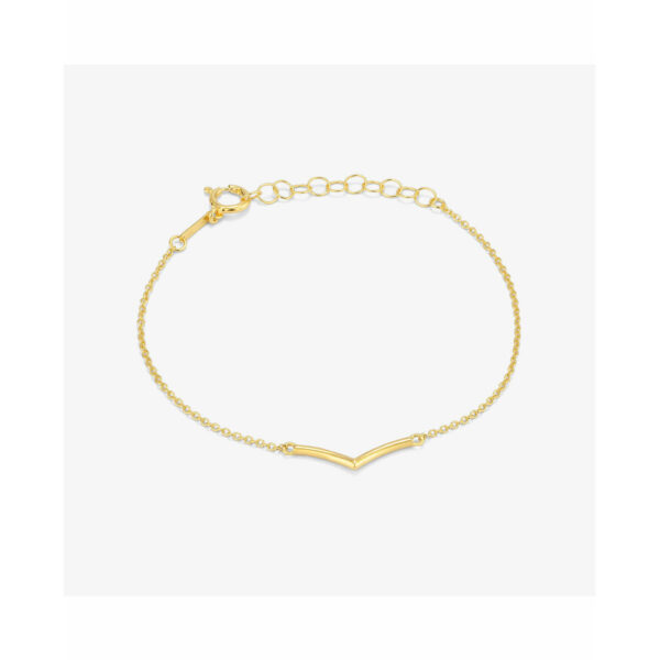 Ladies' Bracelet Radiant RY000087 19 cm - Image 2