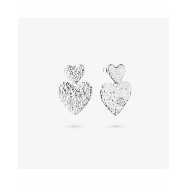 Ladies' Earrings Radiant RY000098 Stainless steel 2 cm - Image 2