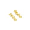 Ladies' Earrings Radiant RY000103 Stainless steel 4 cm - Image 3
