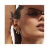 Ladies' Earrings Radiant RY000103 Stainless steel 4 cm - Image 4