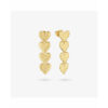 Ladies' Earrings Radiant RY000103 Stainless steel 4 cm - Image 2